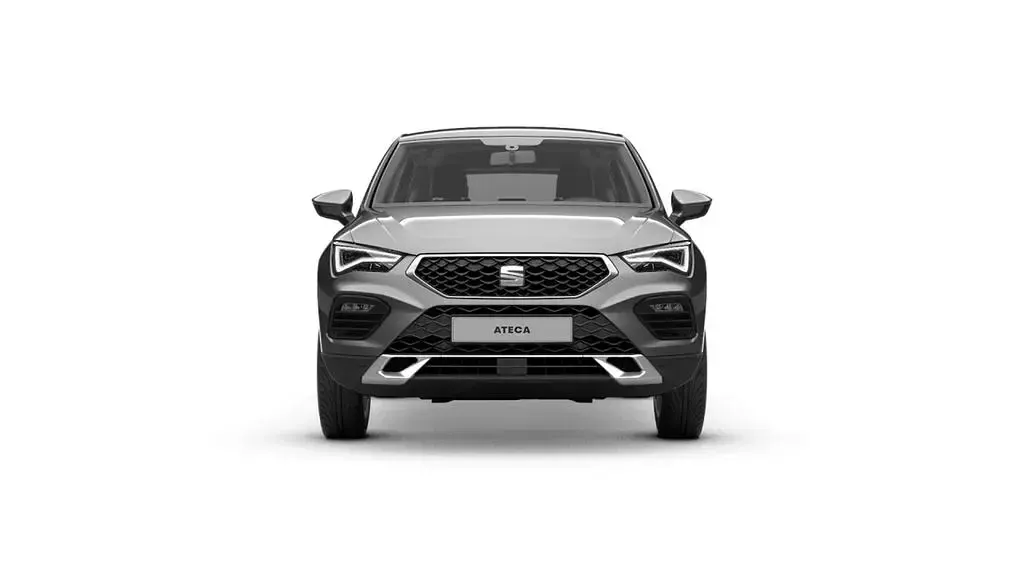Używany Seat Ateca Style 150 KM (110 kW) 2025 Szary SUV