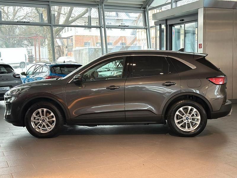 Gebraucht Ford Kuga Titanium X 224 PS (164 kW) 2024 Grau SUV