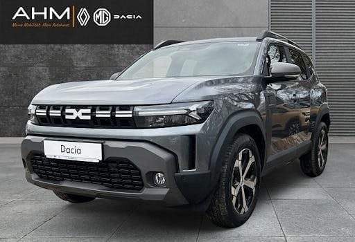 Gebraucht Dacia Duster Journey 141 PS (103 kW) 2025 Grau SUV