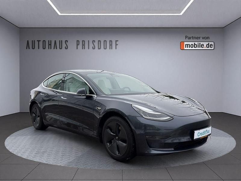 Gebraucht Tesla Model 3 350 kW (476 PS) 2019 Grau Limousine