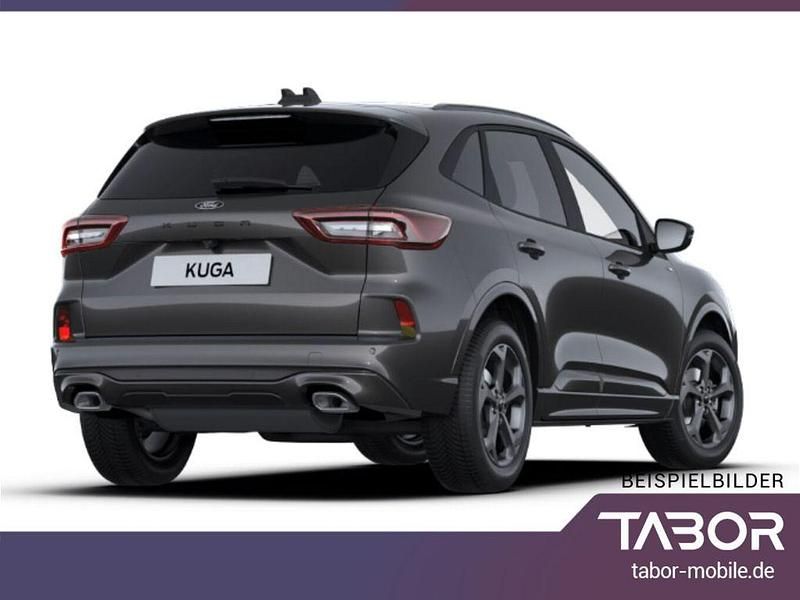 Neu Ford Kuga ST-Line 179 PS (131 kW) 2025 Grau SUV