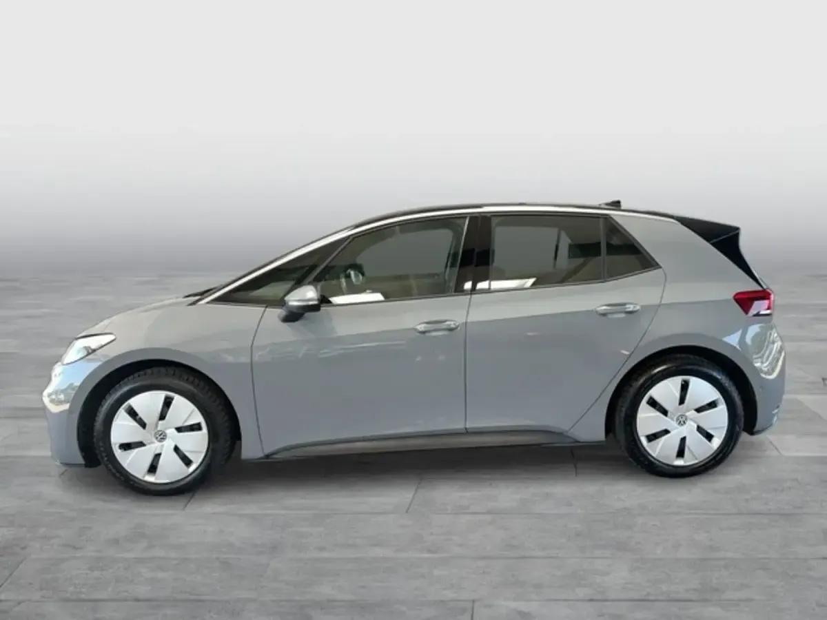 Gebraucht VW ID.3 Pro 150 kW (204 PS) 2024 Grau Kleinwagen