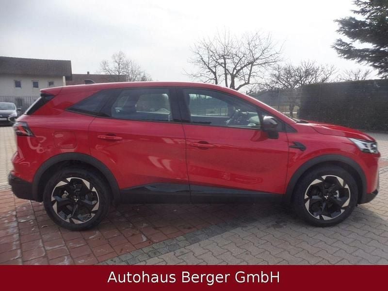 Gebraucht Mitsubishi Grandis Diamant Edition 141 PS (103 kW) 2026 Rot SUV
