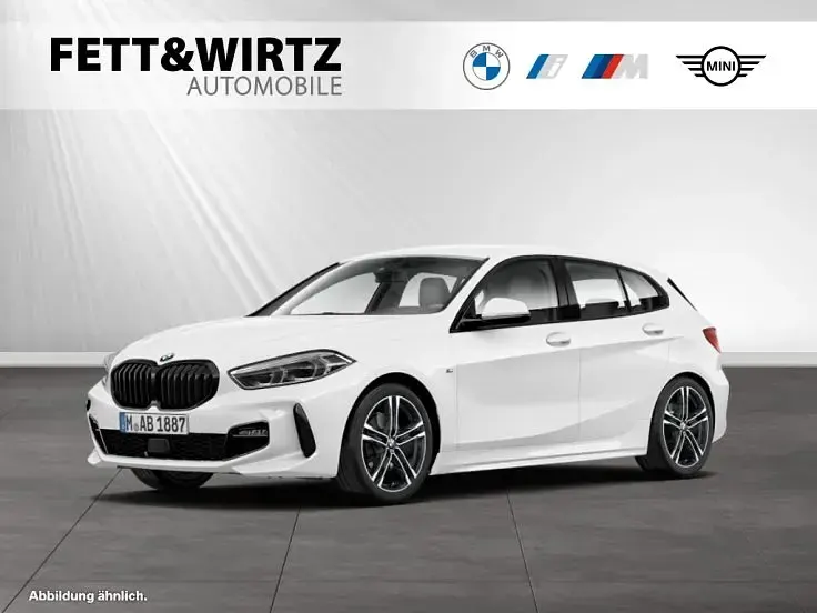 Gebraucht BMW 118 M Sport 136 PS (100 kW) 2022