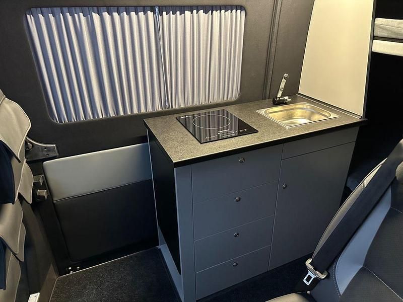 Gebraucht Fiat Ducato 131 PS (96 kW) 2019 Weiß Van