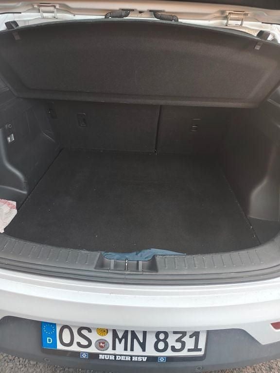 Gebraucht DFSK Fengon 137 PS (100 kW) 2022 Weiß SUV