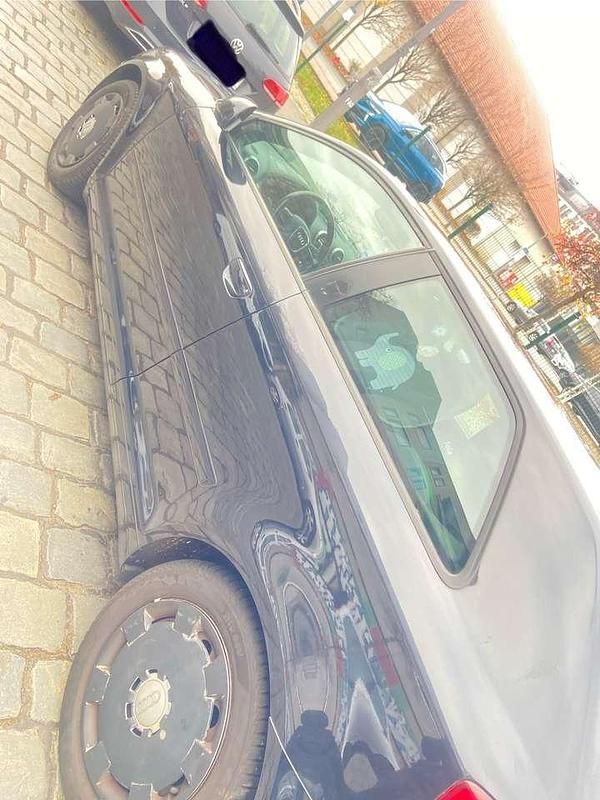 Gebraucht Audi A3 Ambiente 200 PS (147 kW) 2008 Limousine