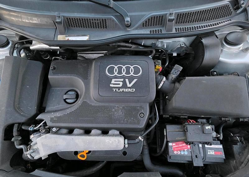 Gebraucht Audi TT 180 PS (132 kW) 1999 Silber Coupé