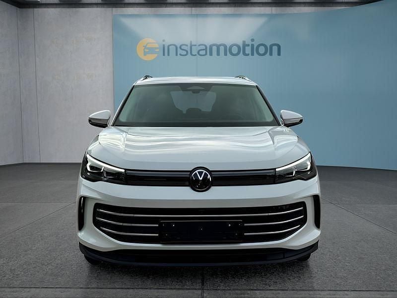 Neu 2025 VW Tiguan SUV | 40.799 € (Fairer Preis) - Bild 1/4