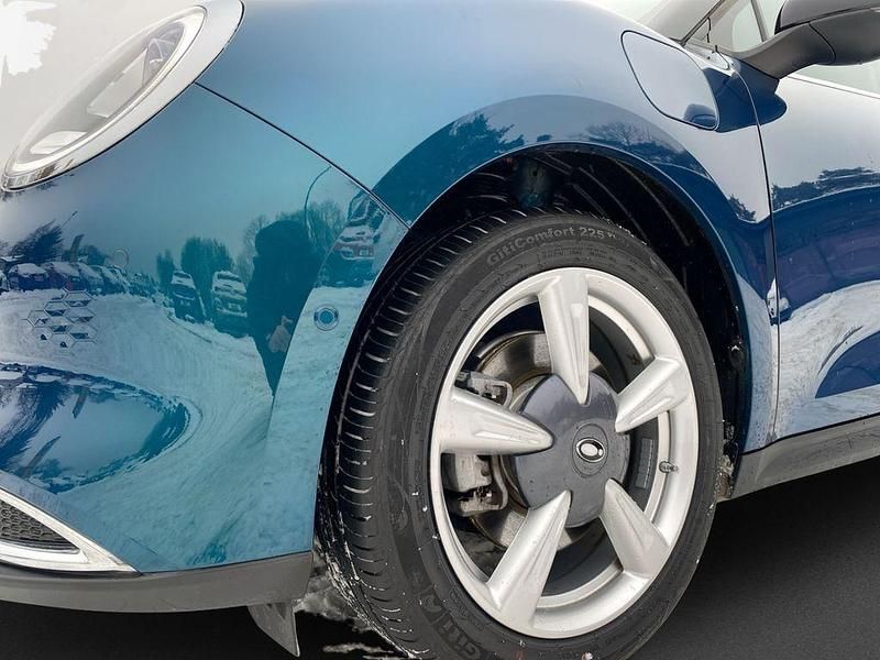 Gebraucht Ora 03 Pro+ 125 kW (171 PS) 2023 Gruen Kleinwagen