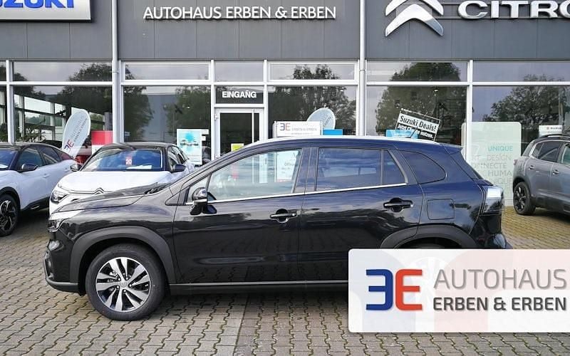 Othercolor Gebraucht 2024 Suzuki SX4 S-Cross Comfort+ SUV | 29.990 € (Fairer Preis) - Bild 1/4