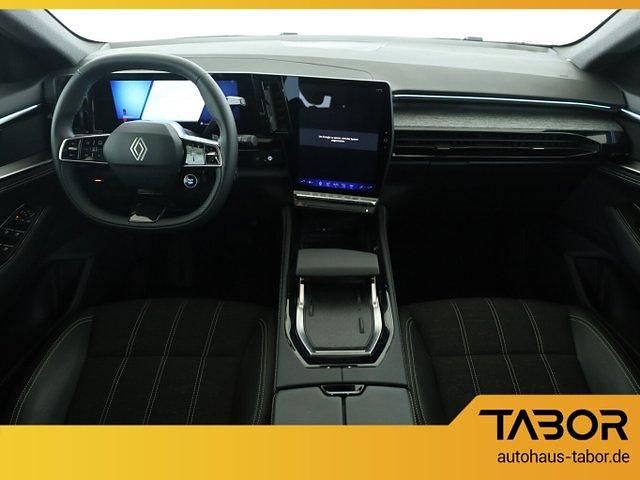 Gebraucht Renault Austral LE 158 PS (116 kW) 2025 Grau metallic SUV