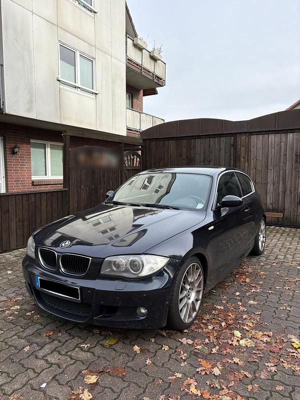 Gebraucht BMW 123 Coupé M Sport 204 PS (150 kW) 2008 Coupé