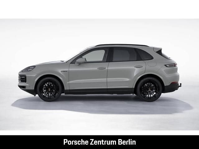 Gebraucht Porsche Cayenne 470 PS (345 kW) 2025 Weiss SUV