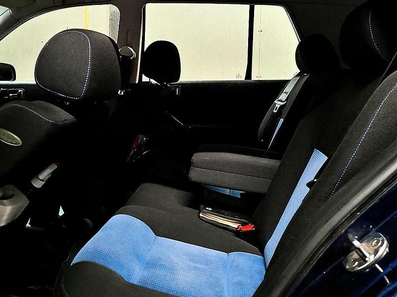 Gebraucht VW Golf III 116 PS (85 kW) 1999 Blau Limousine