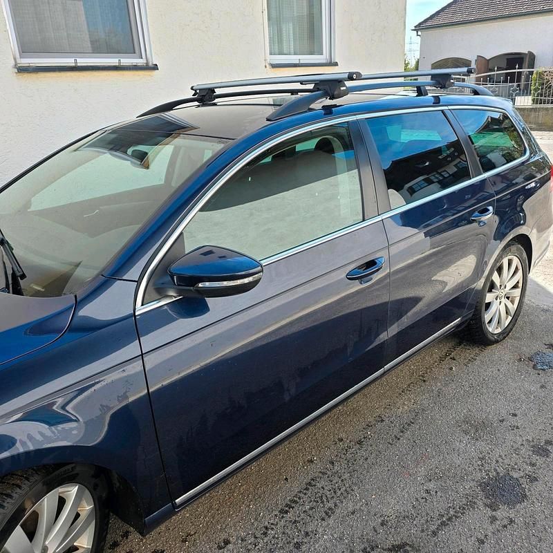 Second-hand VW Passat 122 CP (89 kW) 2014 Break