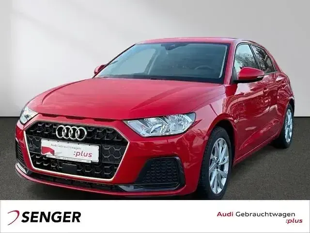 Gebraucht Audi A1 Advanced Plus 95 PS (69 kW) 2025 SUV