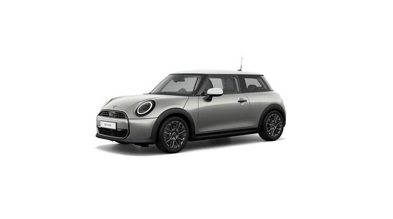 Używany Mini Cooper 156 KM (114 kW) 2024 Hatchback
