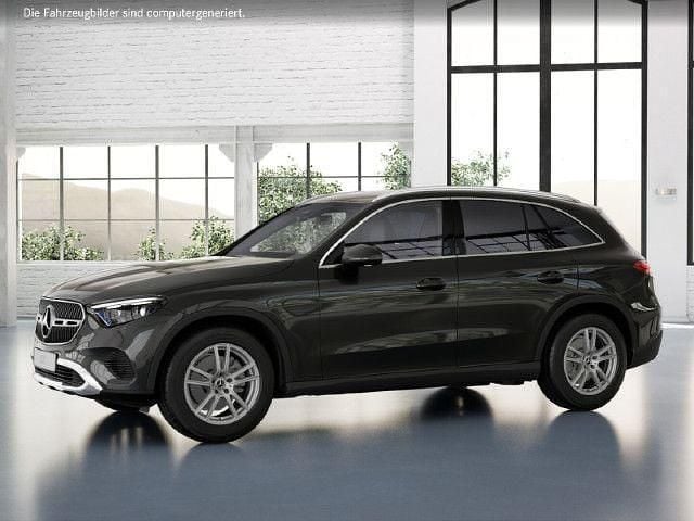 Gebraucht 2025 Mercedes GLC200 SUV | 53.950 € (Fairer Preis) - Bild 1/4