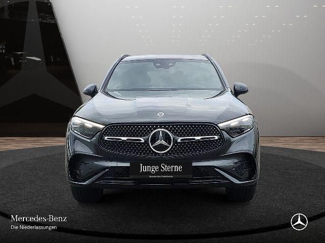 Gebraucht 2023 Mercedes GLC300e | 63.890 € (Etwas zu teuer) - Bild 1/4