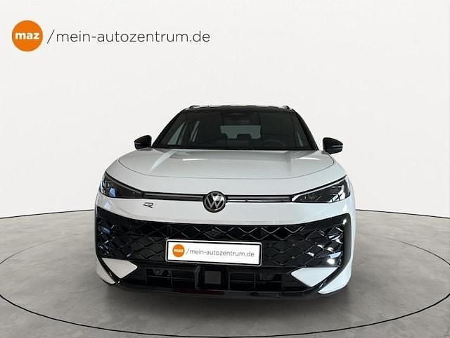 Gebraucht VW T-Roc Style 150 PS (110 kW) 2026 SUV