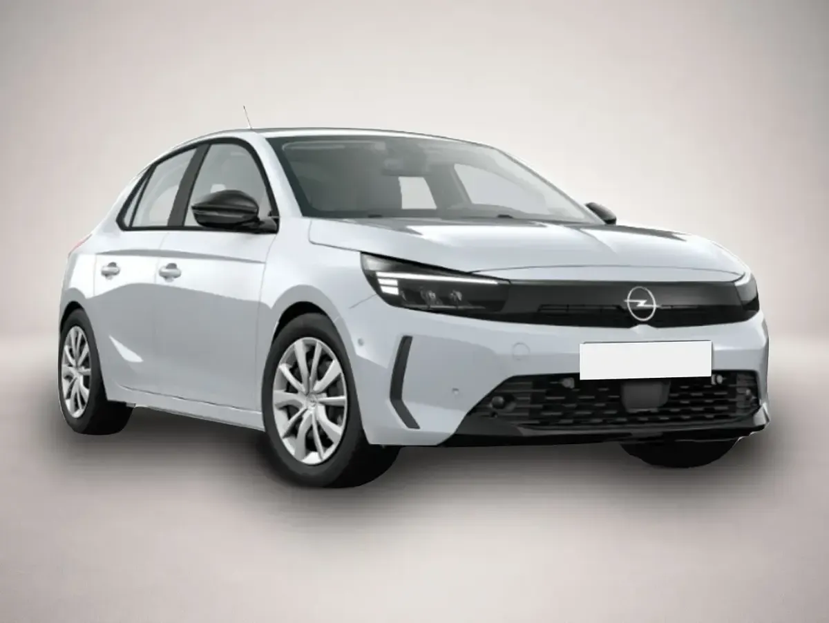 Gebraucht Opel Corsa 101 PS (74 kW) 2025 Kleinwagen