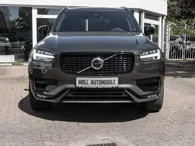 Gebraucht Volvo XC90 173 PS (127 kW) 2023 SUV