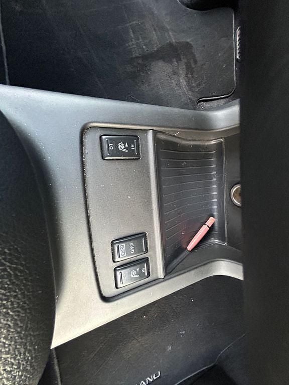 Gebraucht Nissan Murano 190 PS (139 kW) 2011 Blau SUV