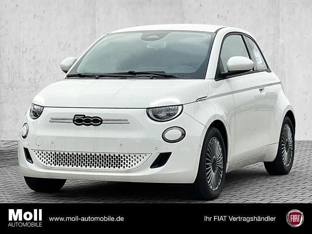 Gebraucht Fiat 500e 86 kW (118 PS) 2024 Andere farbe Limousine