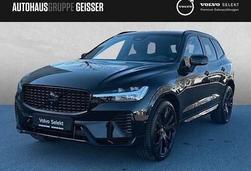 Gebraucht Volvo XC60 Ultra 407 PS (299 kW) 2025 Schwarz SUV