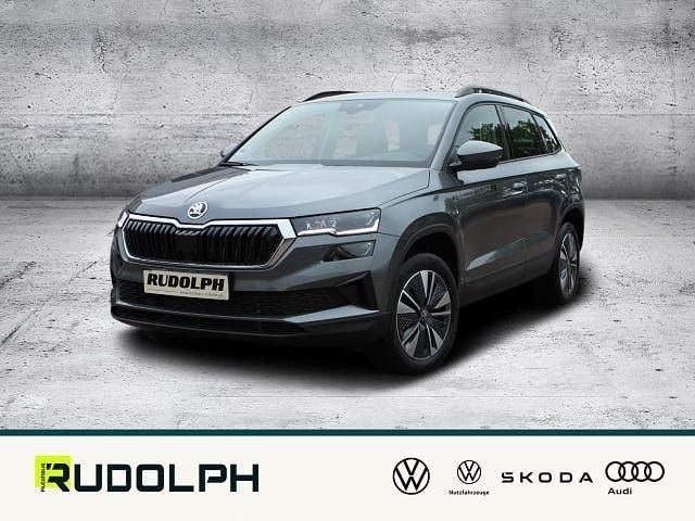 Gebraucht Skoda Karoq 150 PS (110 kW) 2025 SUV