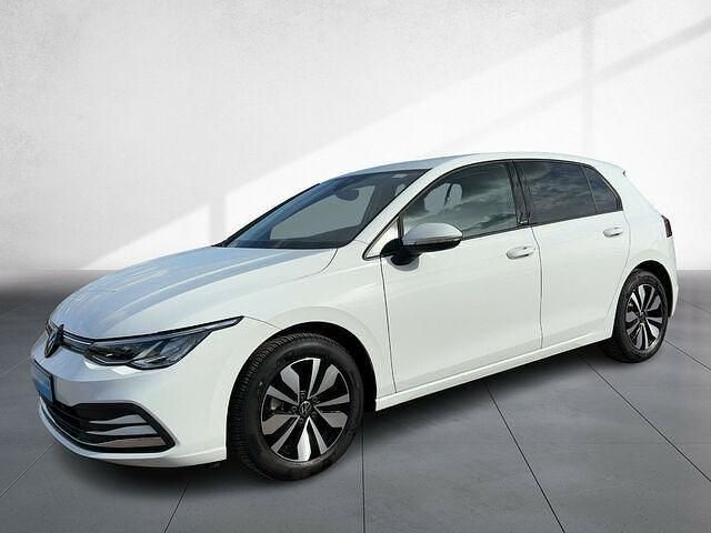 Gebraucht VW Golf VIII Move 150 PS (110 kW) 2024 Pure white Limousine
