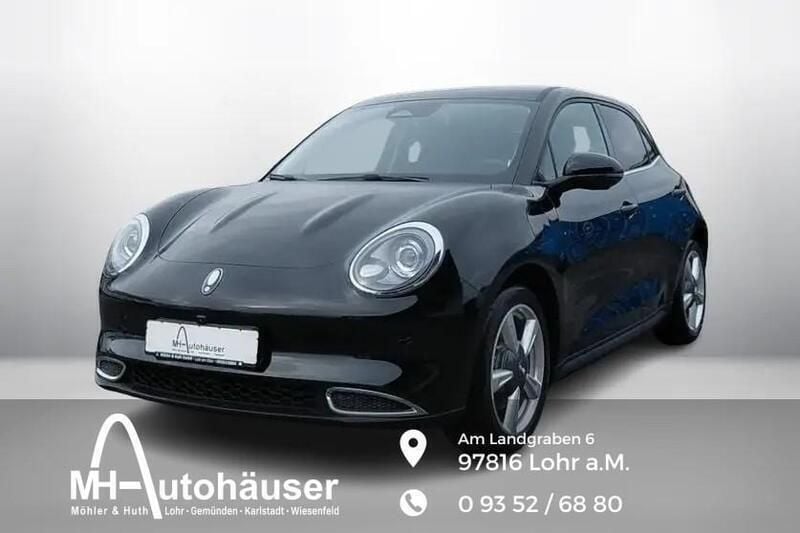 Starry black Neu 2025 Ora 03 | 24.990 € (Superpreis) - Bild 1/4