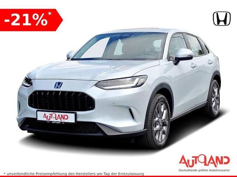 Andere Neu 2025 Honda ZR-V SUV | 34.890 € (Fairer Preis) - Bild 1/4