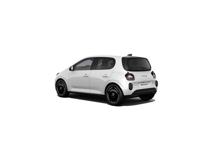 Neu Renault Twingo Urban 58 kW (80 PS) 2026 Kleinwagen