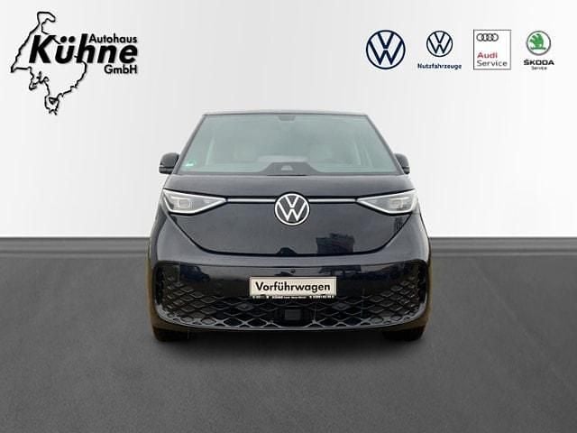 Gebraucht VW ID. Buzz Pro 150 kW (204 PS) 2024 Van / Kleinbus