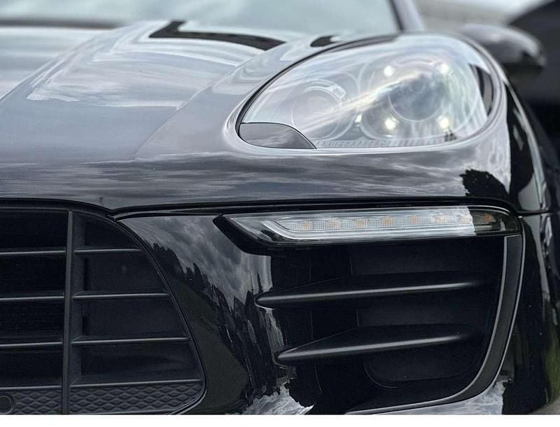 Gebraucht Porsche Macan S 258 PS (189 kW) 2017 SUV