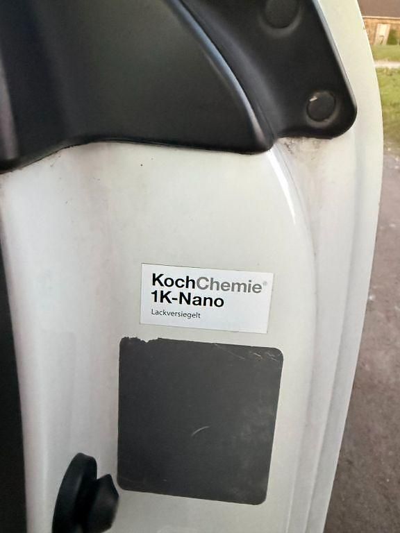 Gebraucht Mazda MX5 Center-Line 126 PS (92 kW) 2012 Cabrio