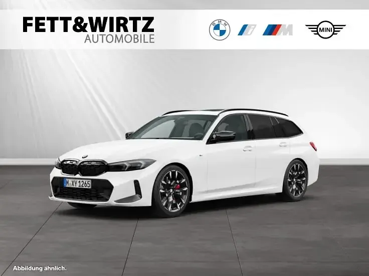 Gebraucht BMW M340 M Sport 374 PS (275 kW) 2025 Limousine