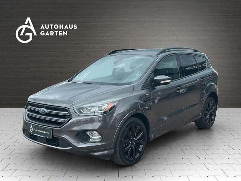 Andere Gebraucht 2017 Ford Kuga ST-Line SUV | 11.950 € (Fairer Preis) - Bild 1/3