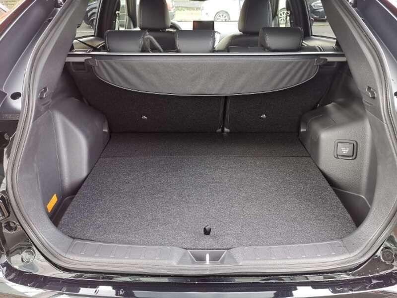 Gebraucht Mitsubishi Eclipse Cross Plus 98 PS (72 kW) 2024 Pantherschwarz SUV
