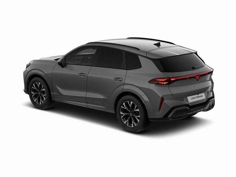 Usata Cupra Terramar 150 CV (110 kW) 2025 Grigio SUV