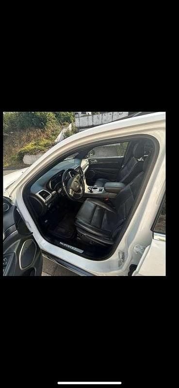 Gebraucht Jeep Grand Cherokee Summit 250 PS (183 kW) 2015 SUV