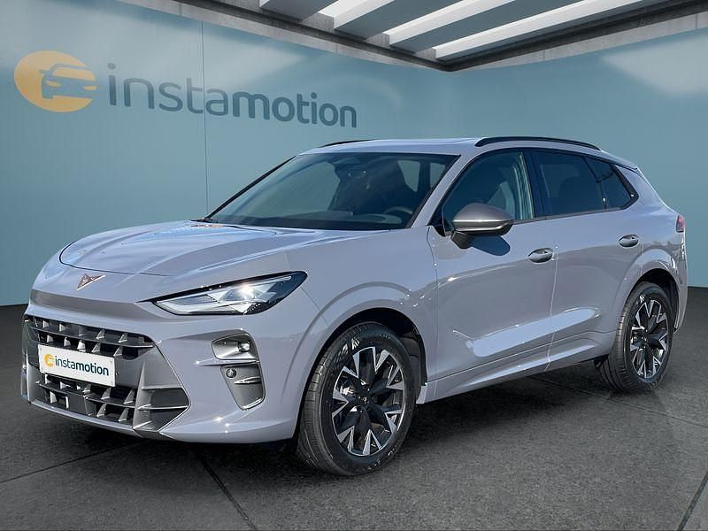 Gebraucht 2025 Cupra Terramar SUV | 41.349 € (Guter Preis) - Bild 1/4
