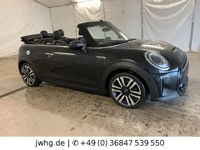 Używany Mini Cooper S Sport 2022 Andere Hatchback