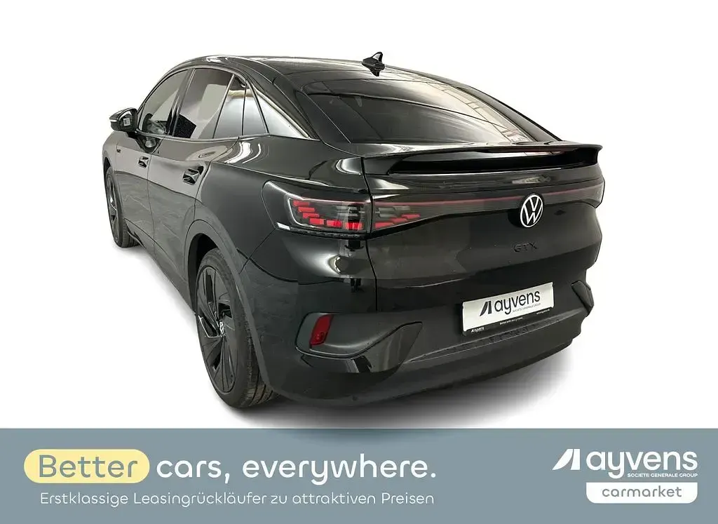 Gebraucht VW ID.4 GTX 219 kW (299 PS) 2023 SUV