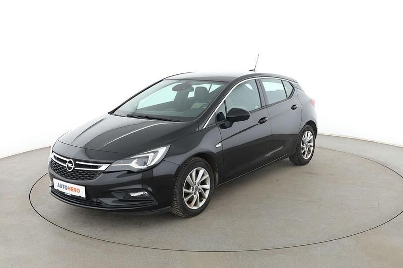 Brugt Opel Astra Innovation 200 HK (147 kW) 2018 Sedan