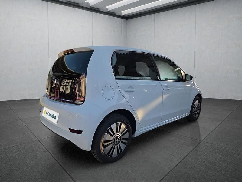 Gebraucht VW e-up! Style 60 kW (82 PS) 2022 Weiß Kleinwagen