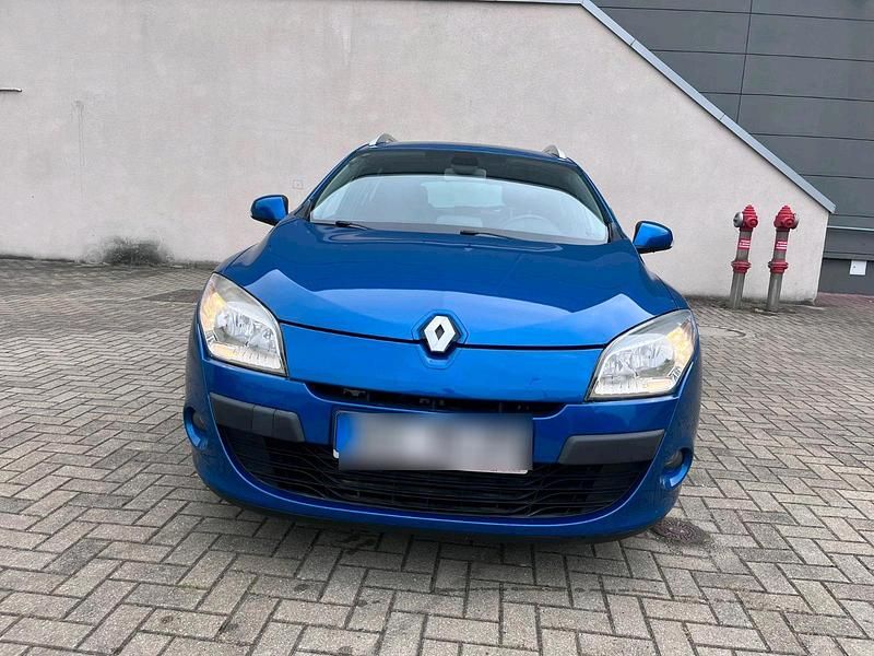 Gebraucht 2010 Renault Mégane GrandTour Kombi | 3.200 € (Fairer Preis) - Bild 1/4
