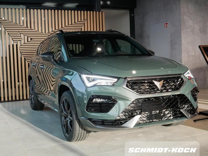 Neu Cupra Ateca 190 PS (139 kW) 2026 Andere SUV